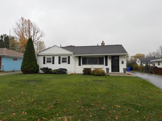 2475 Swansea Rd in Columbus, OH - Building Photo - Building Photo