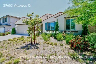 29603 Valance Ct in Menifee, CA - Building Photo - Building Photo