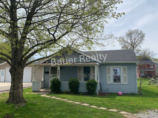 property at 804 Myers Ave