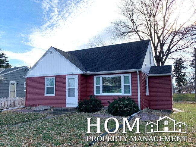 property at 335 Dolph Rd