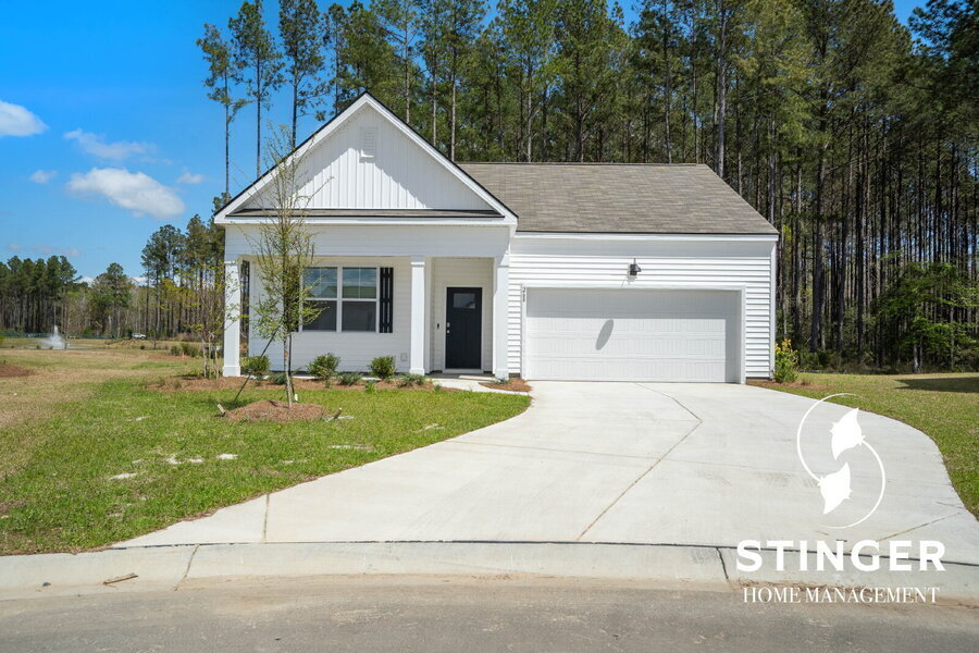 268 Hiatus Ct in Ridgeland, SC - Building Photo
