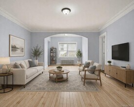 321 Olivia St in Port Chester, NY - Building Photo - Building Photo