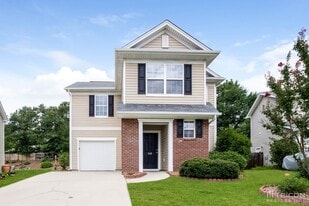 848 Spears Dr