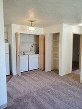 Beringer Properties in Spokane, WA - Foto de edificio - Building Photo