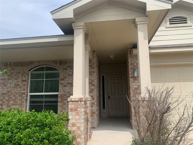 2860 Hearthsong Loop in Round Rock, TX - Building Photo - Building Photo