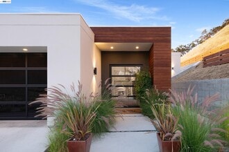 297 Las Quebradas in Alamo, CA - Building Photo - Building Photo