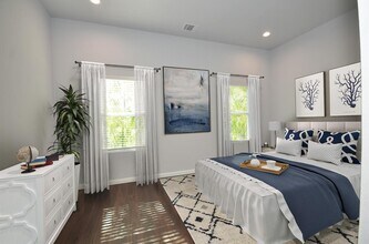 18825 Luminescent Ln in Spring, TX - Building Photo - Building Photo