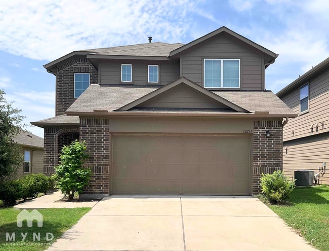 property at 12213 Waterford Run Way