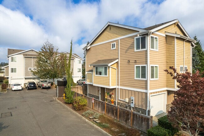 Housing Hope Park Place