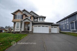 17003 135th Ave Ct E in Puyallup, WA - Building Photo