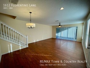 1612 Florentino Ln in Winter Park, FL - Building Photo - Building Photo