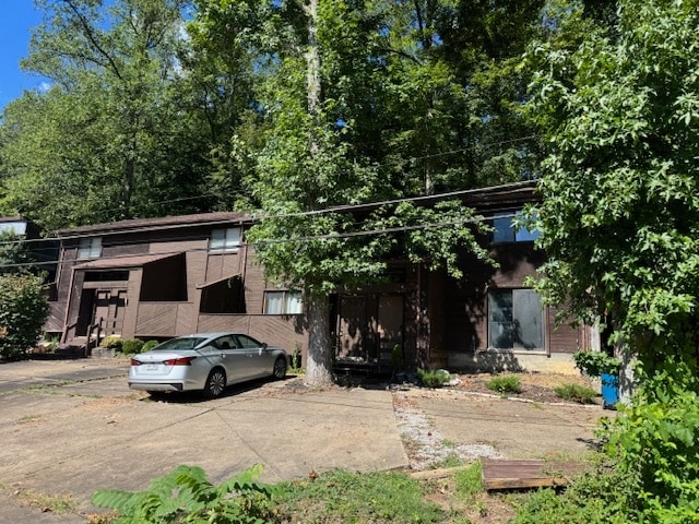 432 Shawnee Dr in Huntington, WV - Building Photo - Building Photo