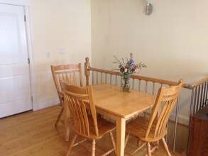154 Magazine St, Unit 2 in Cambridge, MA - Building Photo - Building Photo