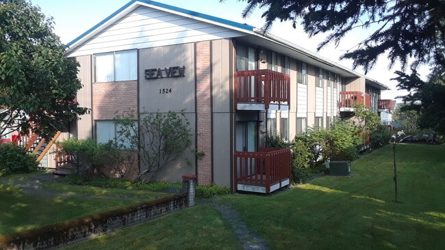1522 Mission Rd, Unit 1