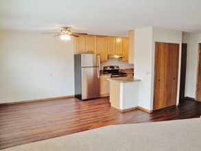 Minnetonka Blvd Apartments in St. Louis Park, MN - Building Photo - Building Photo