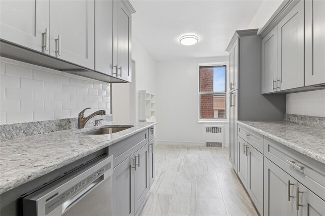 property at 67-30 Clyde St