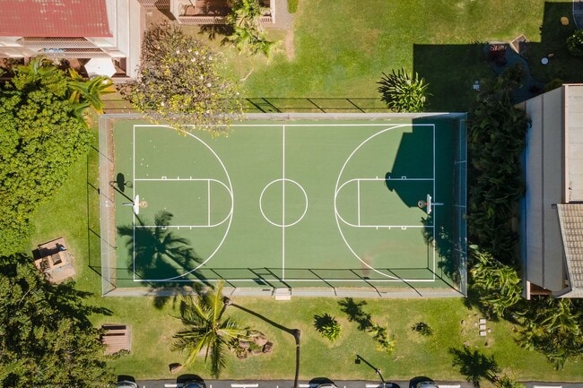 84-755-755 Ala Mahiku St in Waianae, HI - Building Photo - Building Photo