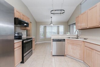2717 Tanya Terrace in Jacksonville, FL - Building Photo - Building Photo