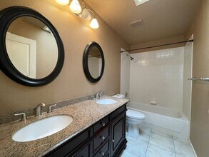 2949 Mountain Ridge Dr in Sierra Vista, AZ - Building Photo - Building Photo