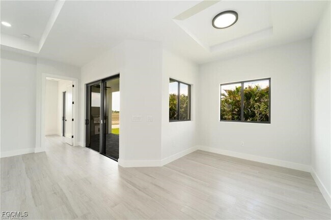 property at 4328 NW 27th Ln