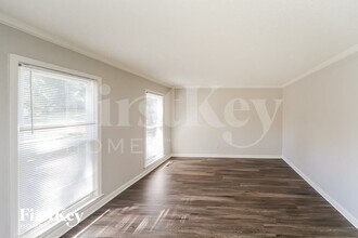 2220 Nutbush Pl in Memphis, TN - Building Photo - Building Photo