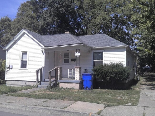 property at 447 Greenwood Ave