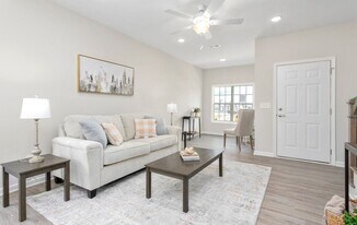 3738 S Mebane St in Burlington, NC - Building Photo