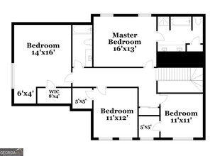 4555 Meadows Rd SW in Powder Springs, GA - Building Photo - Building Photo