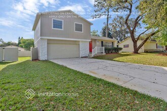 4051 Woodsong Dr in Orlando, FL - Building Photo - Building Photo