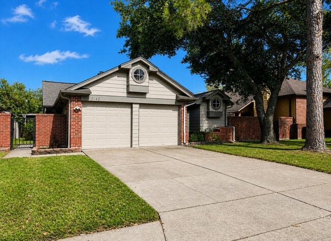 property at 7142 River Garden Dr