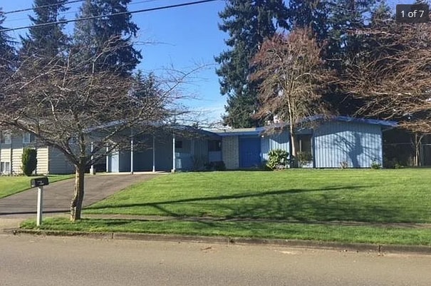 property at 30827 21st Ave SW