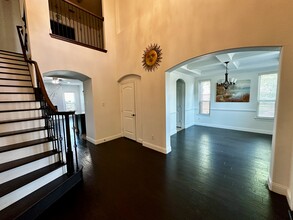 13172 Deep River Dr in Frisco, TX - Building Photo - Building Photo