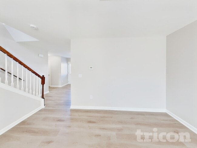 3923 Carolina Cherry Dr in Raleigh, NC - Foto de edificio - Building Photo