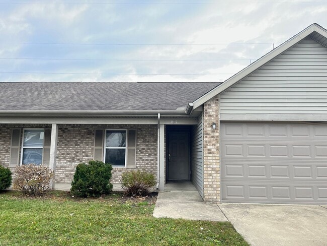 property at 419-4212 Vineyards Ct
