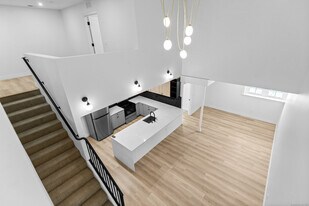41 N Main St in Norwalk, CT - Building Photo