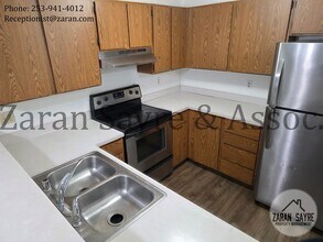 33039-33041 22nd Pl S in Federal Way, WA - Building Photo - Building Photo