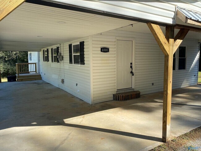 4000 Co Rd 209 in Danville, AL - Building Photo - Building Photo