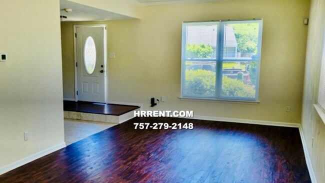 3900 Stateflower Ct in Portsmouth, VA - Building Photo - Building Photo