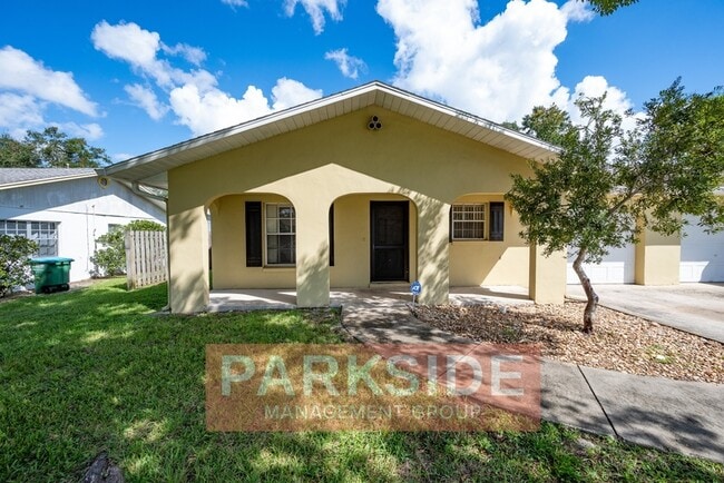 property at 122 Landmark St