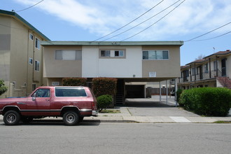 37 West 40th in San Mateo, CA - Building Photo - Building Photo