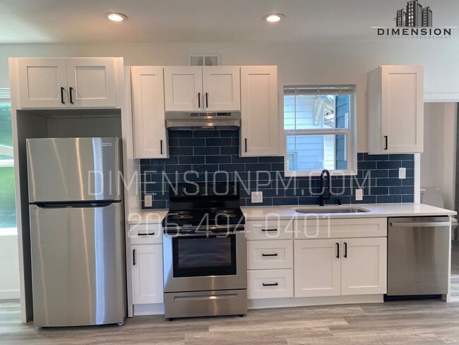 426 S 60th St in Tacoma, WA - Building Photo - Building Photo