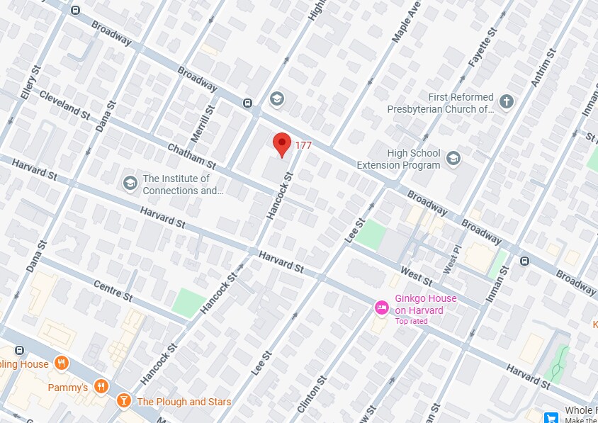 112 W 7th St, Unit 1 in Boston, MA - Building Photo