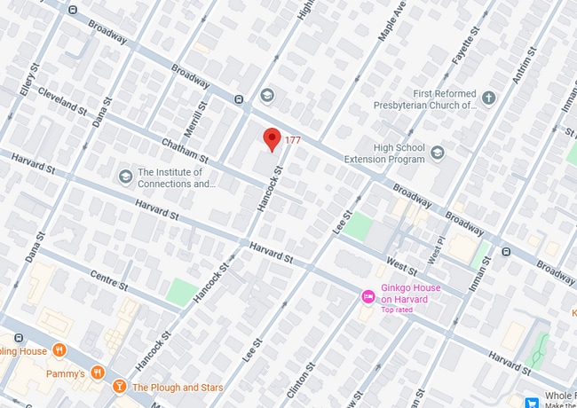 property at 112 W 7th St