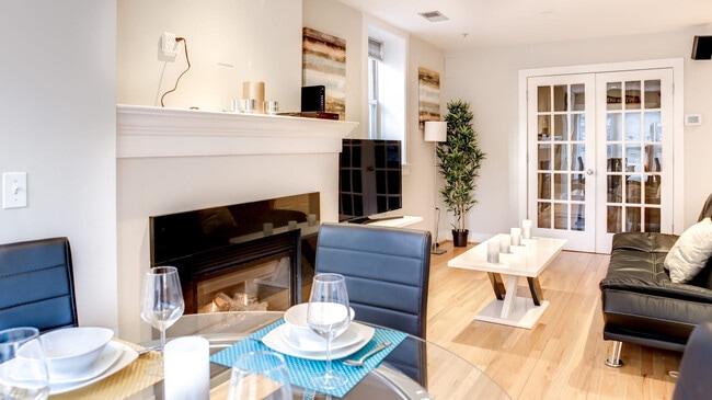 1224 13th St NW in Washington, DC - Building Photo - Building Photo
