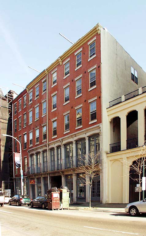 Crafts House in Philadelphia, PA - Building Photo - Building Photo