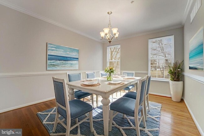 property at 609 Tebbston Dr