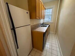 18 Glenville Ave, Unit 15-1 in Boston, MA - Building Photo - Building Photo