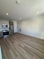 3209 Georgia Ave NW in Washington, DC - Building Photo