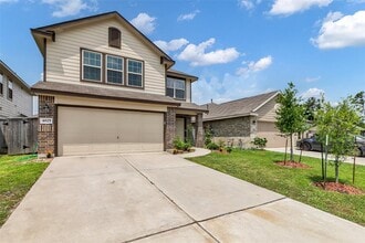 4625 Peralta Hts Wy in Porter, TX - Building Photo - Building Photo