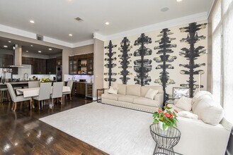 1211 Rosine St in Houston, TX - Foto de edificio - Building Photo